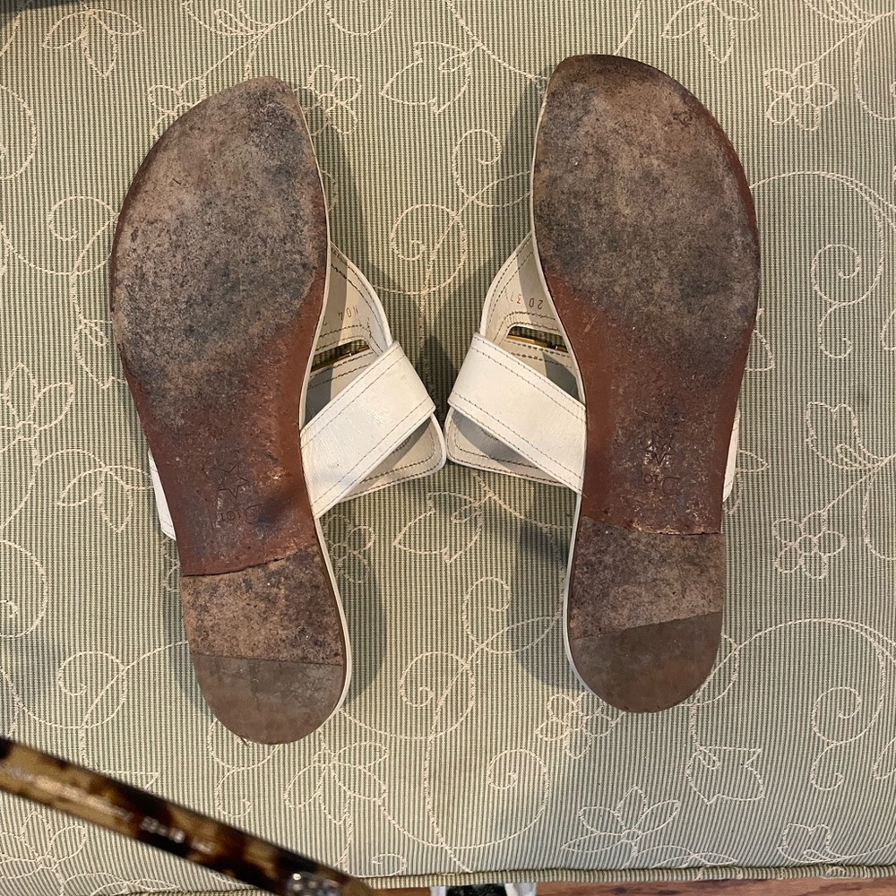 Christian Dior woman's sandals - Picture 5 of 9